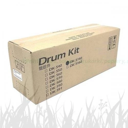 Bęben Kyocera DK-5140 do M6635cidn, M6530cdn... (302NR93012, 302NR93010, 302NR93014, 302NR93013)