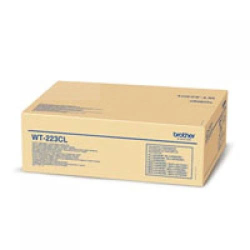 Pojemnik na zużyty toner Brother Oryginał WT223CL