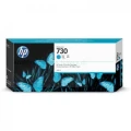 Tusz HP Nr.730 do Designjet T1700 | 300ml (P2V68A) Cyan