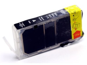 Tusz Zamiennik do HP 364XL | 7510/B8550/C5380/C6380/D5460 | 290 zdjęć (CB322EE) PhotoBlack