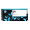 Tusz HP Nr.730 do Designjet T1700 | 300ml (P2V69A) Magenta