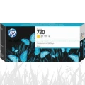 Tusz HP Nr.730 do Designjet T1700 | 300ml (P2V70A) Yellow