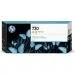 Tusz HP Nr.730 do Designjet T1700 | 300ml (P2V70A) Yellow