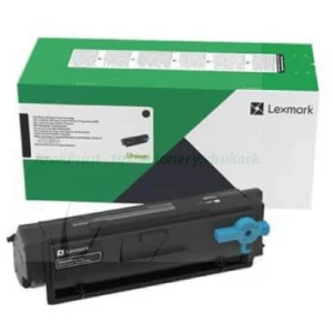 Toner Lexmark B3340dw | 1,5 tys. (B342000) Black