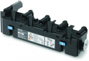 Pojemnik na zużyty toner Epson Oryginał C13S050595 Black