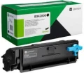 Toner Lexmark B3340dw | 1,5 tys. (B342000) Black