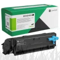 Toner Lexmark B3340dw | 3tys. (B342H00) Black