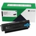Toner Lexmark B3340dw | 3tys. (B342H00) Black