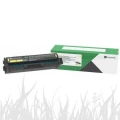 Toner Lexmark Oryginał C342XY0 Yellow