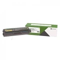 Toner Lexmark Oryginał C342XY0 Yellow