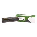 Toner Lexmark Oryginał C342XY0 Yellow