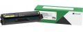 Toner Lexmark Oryginał C342XY0 Yellow
