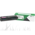 Toner Lexmark Oryginał C342XM0 Magenta
