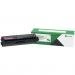 Toner Lexmark Oryginał C342XM0 Magenta