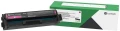 Toner Lexmark Oryginał C342XM0 Magenta