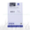 Epson oryginalny ink / tusz C13T04B140, XL, black, 5800s, Epson WF-C8190, WF-C8690