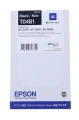 Epson oryginalny ink / tusz C13T04B140, XL, black, 5800s, Epson WF-C8190, WF-C8690