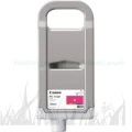 Canon oryginalny ink / tusz, TX-2000, TX-3000, TX-4000 PFI710M | 700ml (2356C001) Magenta