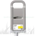 Canon oryginalny ink / tusz, TX-2000, TX-3000, TX-4000 PFI710Y | 700ml (CF2357C001AA) Yellow
