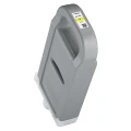 Canon oryginalny ink / tusz, TX-2000, TX-3000, TX-4000 PFI710Y | 700ml (CF2357C001AA) Yellow