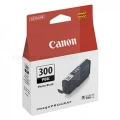 Tusz Canon PFI-300PBK do iPF PRO-300 | 14ml (4193C001AA) PhotoBlack