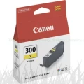 Tusz Canon PFI-300Y do iPF PRO-300 | 14ml (4196C001AA) Yellow
