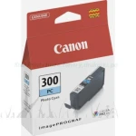 Tusz Canon PFI-300PC do iPF PRO-300 | 14ml (4197C001AA) PhotoCyan