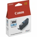Tusz Canon PFI-300PC do iPF PRO-300 | 14ml (4197C001AA) PhotoCyan