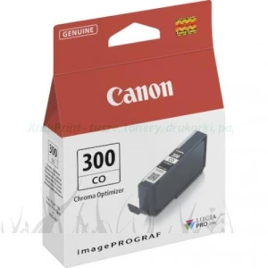 Tusz Canon PFI-300CO do iPF PRO-300 | 14ml (4201C001AA) Clear
