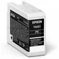 Epson oryginalny ink / tusz, SCP-700 Ultrachrome Pro 10 T46S1 | 25ml (C13T46S100) PhotoBlack