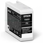 Epson oryginalny ink / tusz, SCP-700 Ultrachrome Pro 10 T46S1 | 25ml (C13T46S100) PhotoBlack