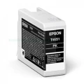 Epson oryginalny ink / tusz, SCP-700 Ultrachrome Pro 10 T46S1 | 25ml (C13T46S100) PhotoBlack