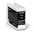 Epson oryginalny ink / tusz, SCP-700 Ultrachrome Pro 10 T46S1 | 25ml (C13T46S100) PhotoBlack