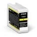 Tusz Epson Nr.T46S4 do SCP-700 | 25ml (C13T46S400) Yellow