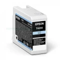 Tusz Epson Nr.T46S5 do SCP-700 | 25ml (C13T46S500) LightCyan