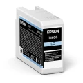 Tusz Epson Nr.T46S5 do SCP-700 | 25ml (C13T46S500) LightCyan