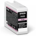 Tusz Epson Nr.T46S6 do SCP-700 | 25ml (C13T46S600) Vivid LightMagenta