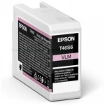 Tusz Epson Nr.T46S6 do SCP-700 | 25ml (C13T46S600) Vivid LightMagenta