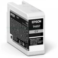Tusz Epson Nr.T46S7 do SCP-700 | 25ml (C13T46S700) Grey (Szary)