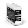 Tusz Epson Nr.T46S7 do SCP-700 | 25ml (C13T46S700) Grey (Szary)