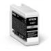 Tusz Epson Nr.T46S7 do SCP-700 | 25ml (C13T46S700) Grey (Szary)