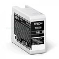 Tusz Epson Nr.T46S8 do SCP-700 | 25ml (C13T46S800) MatteBlack