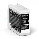 Tusz Epson Nr.T46S8 do SCP-700 | 25ml (C13T46S800) MatteBlack