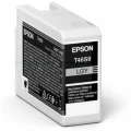 Tusz Epson Nr.T46S9 do SCP-700 | 25ml (C13T46S900) LightGrey