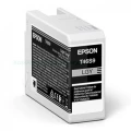 Tusz Epson Nr.T46S9 do SCP-700 | 25ml (C13T46S900) LightGrey