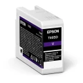 Tusz Epson Nr.T46SD do SCP-700 | 25ml (C13T46SD00) Violet