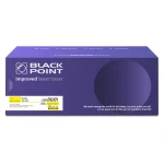 Toner BlackPoint Zamiennik TN243Y (LCBPBTN243Y) Yellow