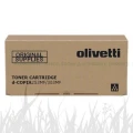 Toner Olivetti d-Copia 253MF/303MF | 15 000 str. (B0979) Black