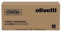 Toner Olivetti d-Copia 253MF/303MF | 15 000 str. (B0979) Black