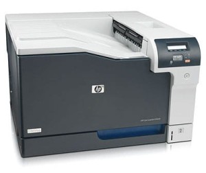 Drukarka Laser Kolor HP Color LaserJet CP5225dn (CE712A)